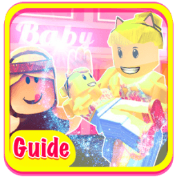 New Adopt Me Roblox Guide иконка
