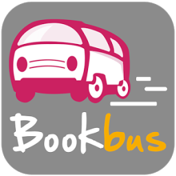 BookBus आइकन