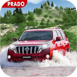 Crazy Suv Prado Offroad Jeep