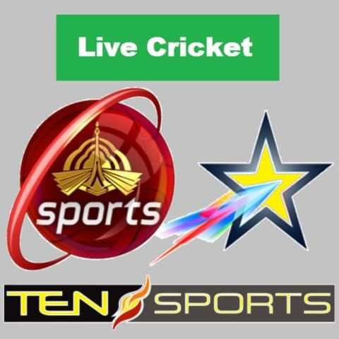 Cricket Live Tv screenshot 1