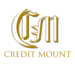 Credit Mount أيقونة