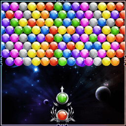 Bubble Shoot أيقونة