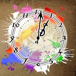 Art Clock 1.4.3