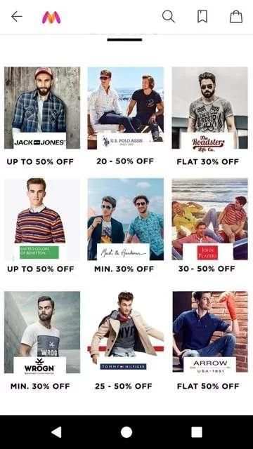 Easy Shopping screenshot 6