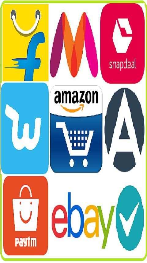 Easy Shopping screenshot 8