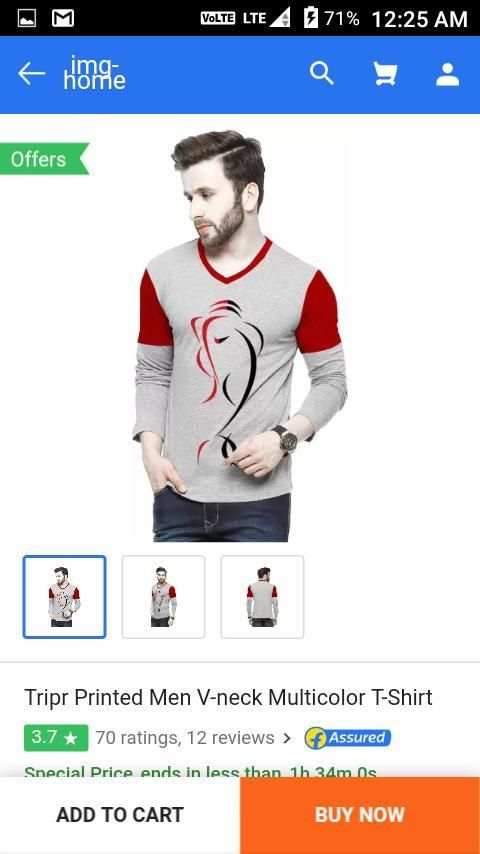 Easy Shopping screenshot 1