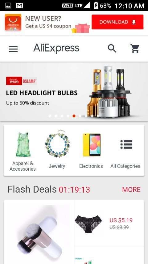 Easy Shopping screenshot 5