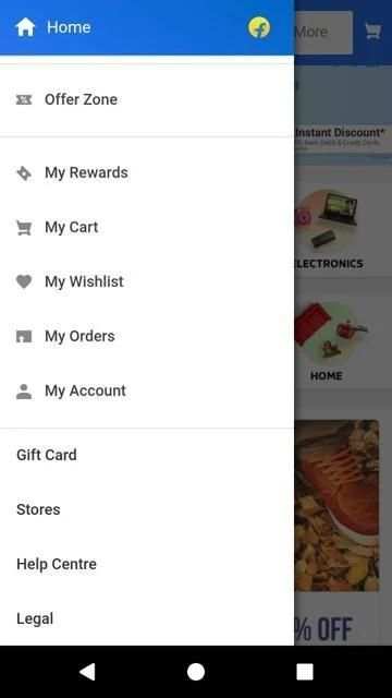 Easy Shopping screenshot 3