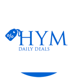 HYM - Daily Deal أيقونة