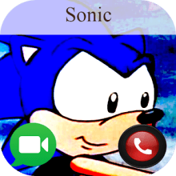 a Video Call From Sonic Pro icon