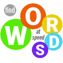 ikon Find Words at Speed