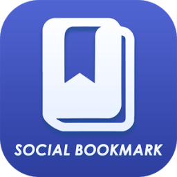 Social Bookmark – All Social &amp; Customized Bookmark иконка