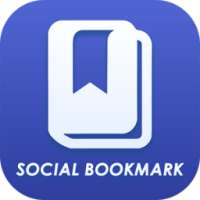 Social Bookmark – All Social & Customized Bookmark