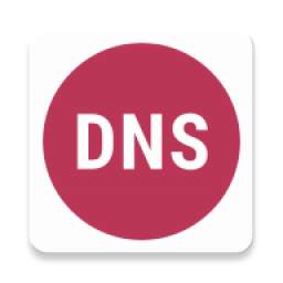 DNS Değiştirici [No Root]