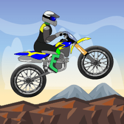 Moto Hill icon