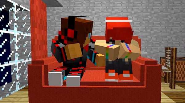 Friend mod for Mcpe screenshot 3
