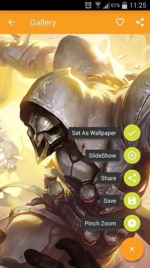 Overwallpapers screenshot 2