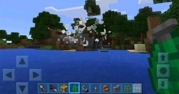 MOD Guns screenshot 2