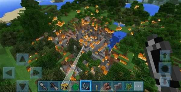 MOD Guns screenshot 3