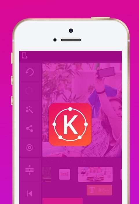Guide KineMaster Video Editor Pro New 2018 screenshot 1