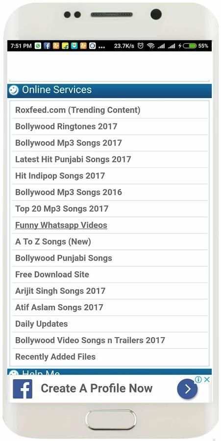 Pagal World 2018 Latest Song/Ganna screenshot 1
