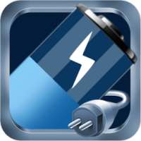 Battery Saver Speed Booster on 9Apps