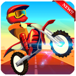 Moto Racing: NEW иконка