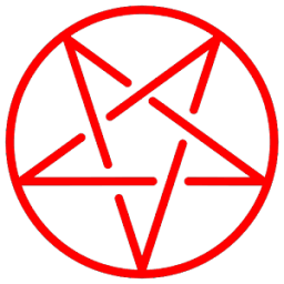 AntiChrist Calculator иконка