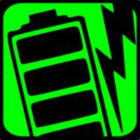 Faster Battery Charge FREE आइकन