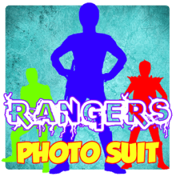 ikon Rangers Photo Editor