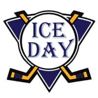 База Знаний Хоккея iceDay