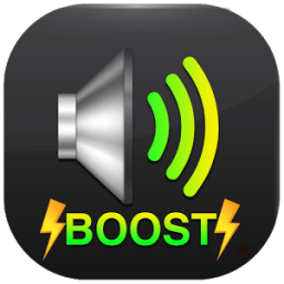Volume Booster - Sound Boost Elite иконка