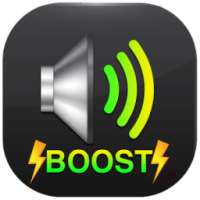 Volume Booster - Sound Boost Elite