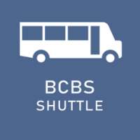 BCBS Shuttle