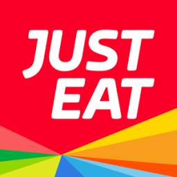 Just Eat - Takeaway delivery
