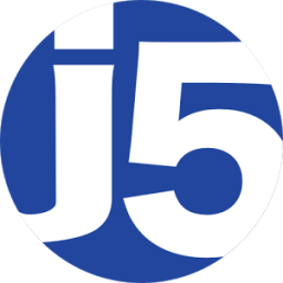 j5 Mobile أيقونة