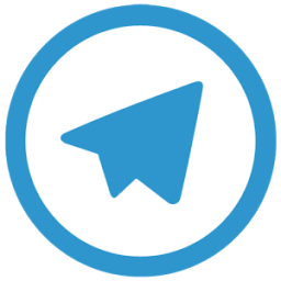 Tel - Telegram Unofficial أيقونة