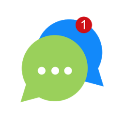 ikon All in One Messenger Apps