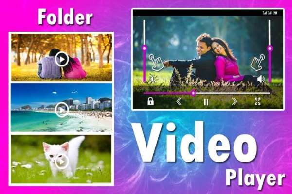Video Player For Android