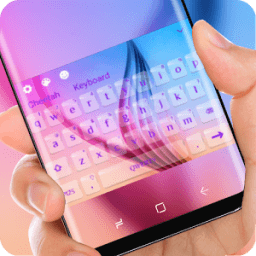 Клавиатура для Galaxy S6 иконка