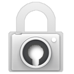 Private Gallery - Hide Photos أيقونة