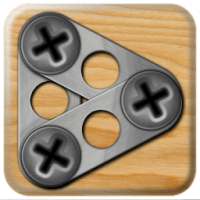 Металлический Конструктор