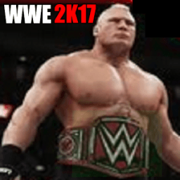 New WWE 2K17 Smackdown Tips иконка