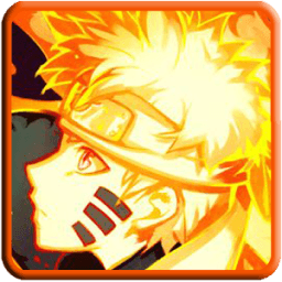 New Wallpaper Naruto HD иконка