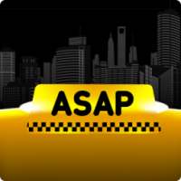 ASAP иконка