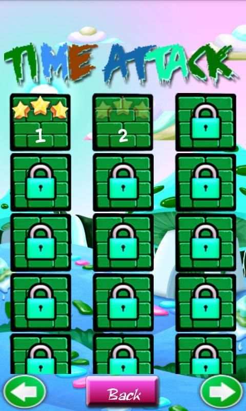 Sweet Candy Burst screenshot 6