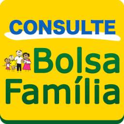 Consulte Bolsa Família