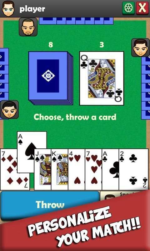 RuMMy स्क्रीनशॉट 4
