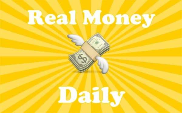 Earn Money - PayPal Cash स्क्रीनशॉट 1
