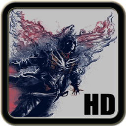 Games Wallpapers HD أيقونة